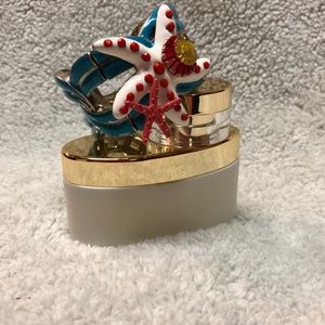 🔴 Seashell Braclet 🐚